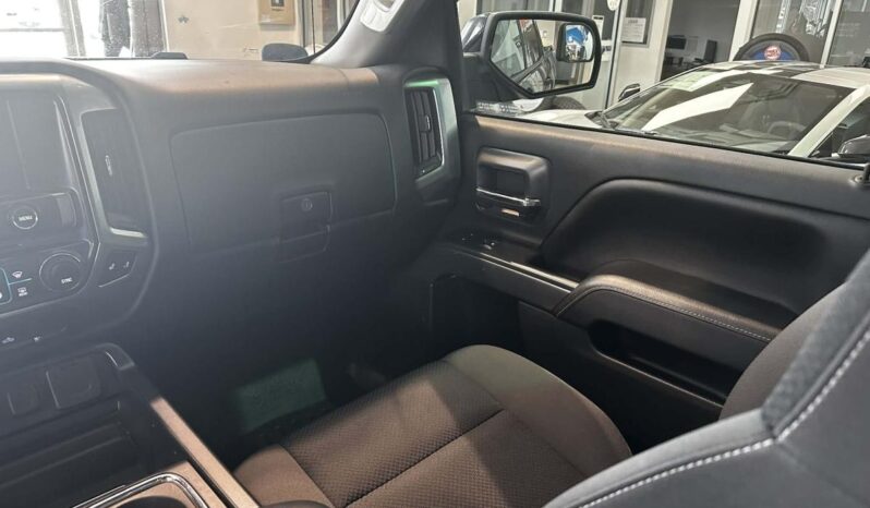 
								2014 Chevrolet Silverado 1500 Lt Double Cab full									