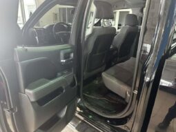 
										2014 Chevrolet Silverado 1500 Lt Double Cab full									