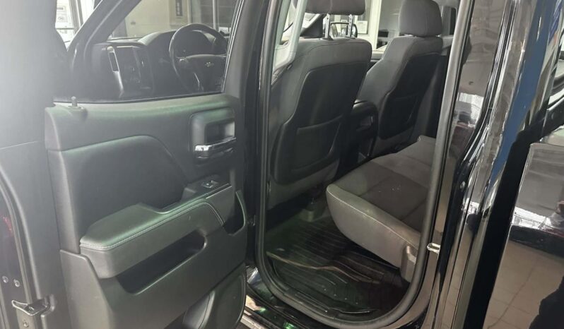 
								2014 Chevrolet Silverado 1500 Lt Double Cab full									