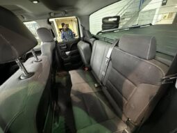 
										2014 Chevrolet Silverado 1500 Lt Double Cab full									