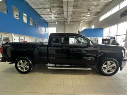 
										2014 Chevrolet Silverado 1500 Lt Double Cab full									