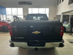 
										2014 Chevrolet Silverado 1500 Lt Double Cab full									