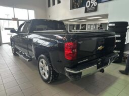 
										2014 Chevrolet Silverado 1500 Lt Double Cab full									