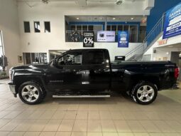 
										2014 Chevrolet Silverado 1500 Lt Double Cab full									