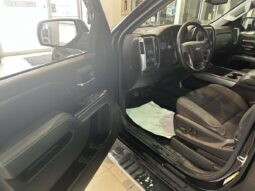 
										2014 Chevrolet Silverado 1500 Lt Double Cab full									