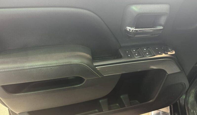 
								2014 Chevrolet Silverado 1500 Lt Double Cab full									