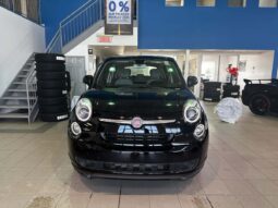 
										2014 Fiat 500 L Pop full									