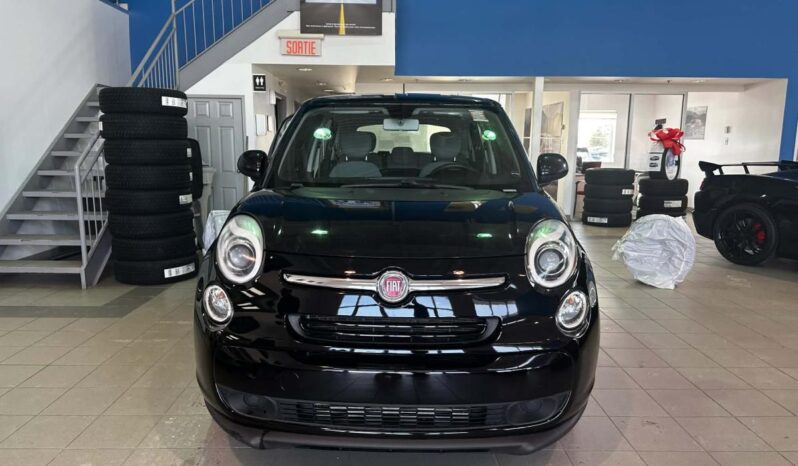
								2014 Fiat 500 L Pop full									