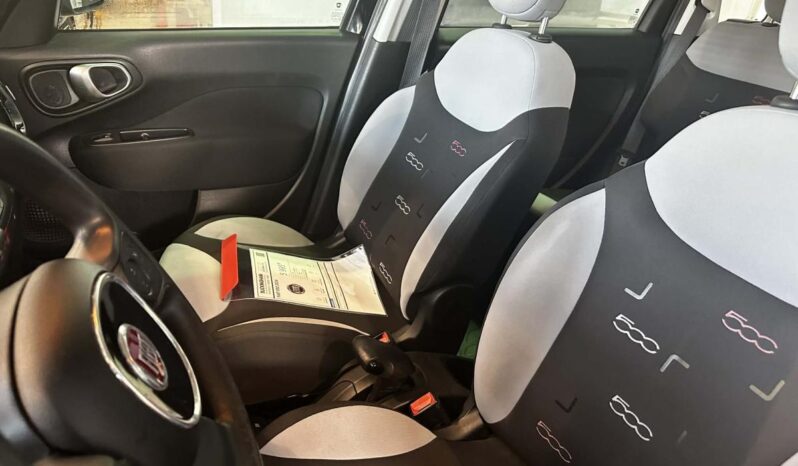 
								2014 Fiat 500 L Pop full									