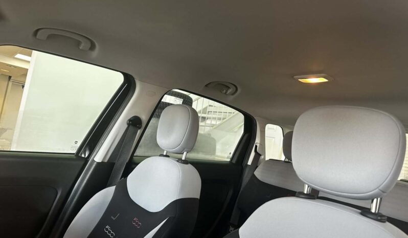 
								2014 Fiat 500 L Pop full									