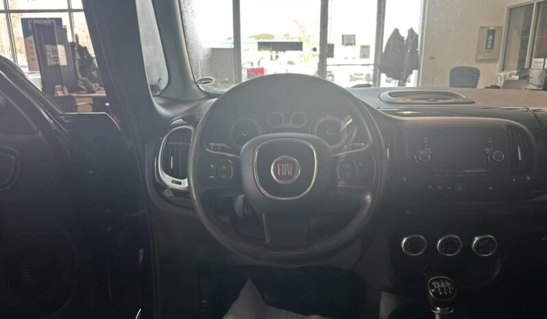
								2014 Fiat 500 L Pop full									