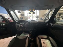 
										2014 Fiat 500 L Pop full									