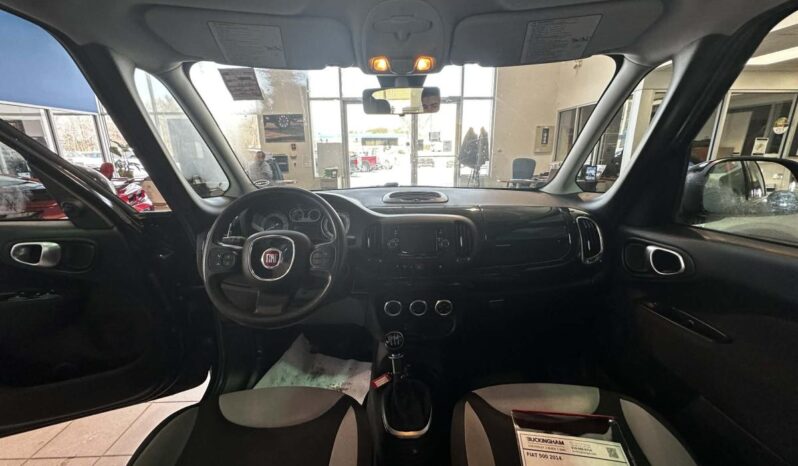 
								2014 Fiat 500 L Pop full									