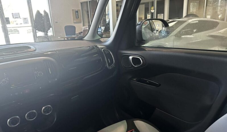 
								2014 Fiat 500 L Pop full									