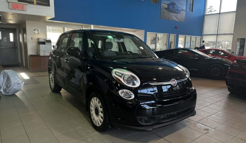 
								2014 Fiat 500 L Pop full									