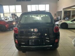 
										2014 Fiat 500 L Pop full									