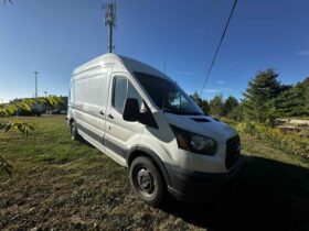 2015 Ford Transit 148 Wb – High Roof