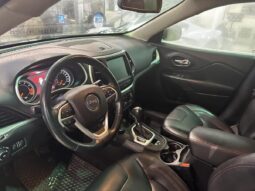 
										2015 Jeep Cherokee 4×4 Trailhawk full									