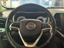 
										2015 Jeep Cherokee 4×4 Trailhawk full									