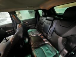 
										2015 Jeep Cherokee 4×4 Trailhawk full									