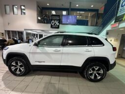
										2015 Jeep Cherokee 4×4 Trailhawk full									