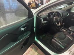 
										2015 Jeep Cherokee 4×4 Trailhawk full									