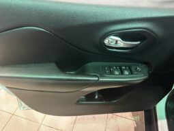 
										2015 Jeep Cherokee 4×4 Trailhawk full									