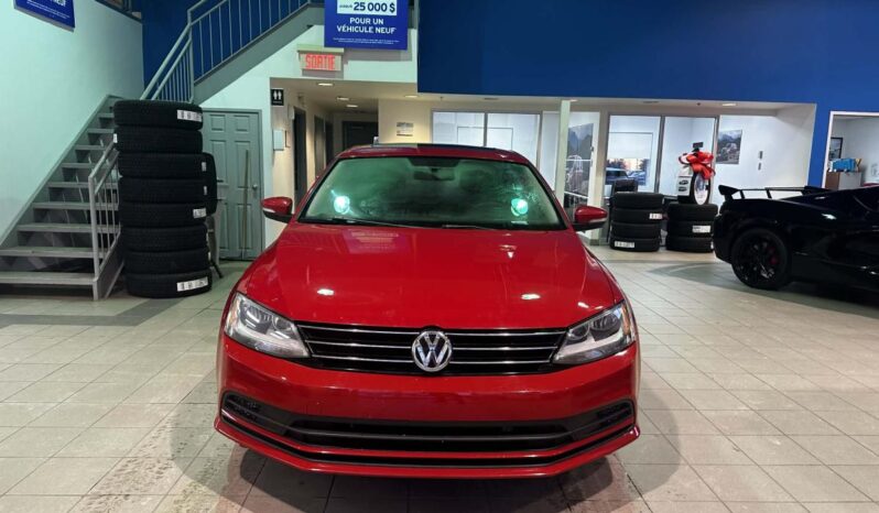 
								2015 Volkswagen Jetta Trendline Plus 2.0 full									