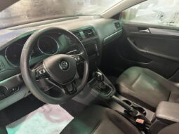 
										2015 Volkswagen Jetta Trendline Plus 2.0 full									