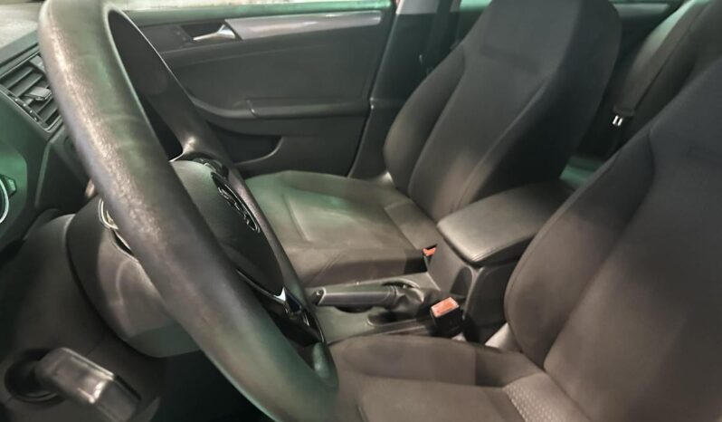 
								2015 Volkswagen Jetta Trendline Plus 2.0 full									