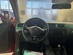 
										2015 Volkswagen Jetta Trendline Plus 2.0 full									