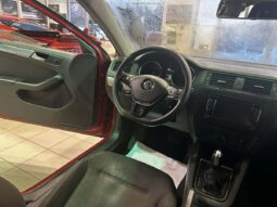 
										2015 Volkswagen Jetta Trendline Plus 2.0 full									