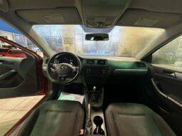 
										2015 Volkswagen Jetta Trendline Plus 2.0 full									