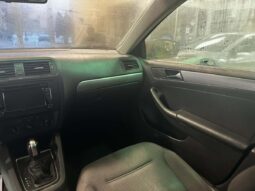 
										2015 Volkswagen Jetta Trendline Plus 2.0 full									