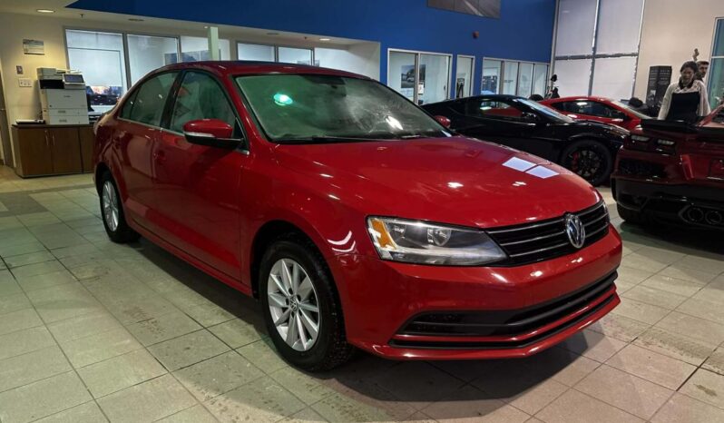 
								2015 Volkswagen Jetta Trendline Plus 2.0 full									