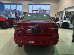 
										2015 Volkswagen Jetta Trendline Plus 2.0 full									
