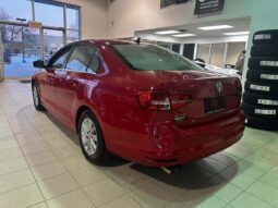 
										2015 Volkswagen Jetta Trendline Plus 2.0 full									