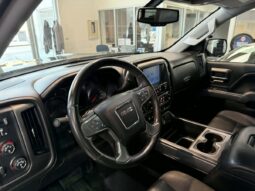 
										2016 GMC Sierra 1500 Double 4×4 Slt full									
