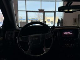 
										2016 GMC Sierra 1500 Double 4×4 Slt full									