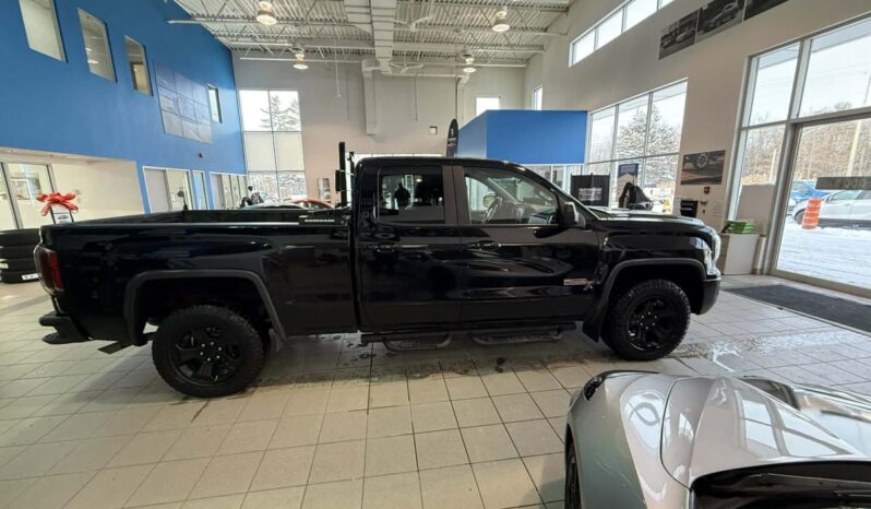 
								2016 GMC Sierra 1500 Double 4×4 Slt full									