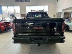 
										2016 GMC Sierra 1500 Double 4×4 Slt full									