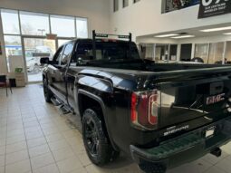 
										2016 GMC Sierra 1500 Double 4×4 Slt full									