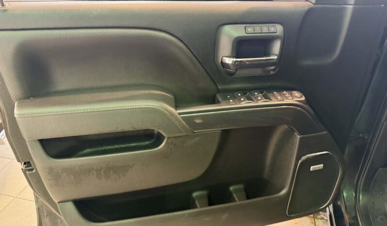 
								2016 GMC Sierra 1500 Double 4×4 Slt full									