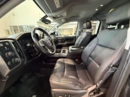 
										2016 GMC Sierra 1500 Double 4×4 Slt full									