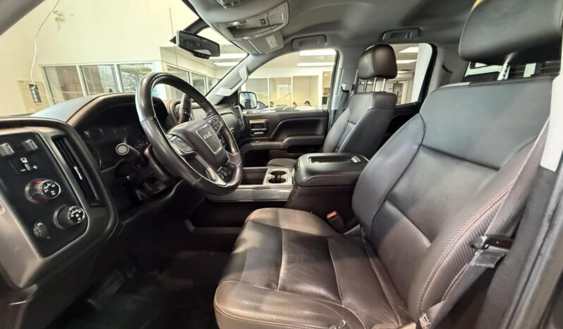 
								2016 GMC Sierra 1500 Double 4×4 Slt full									