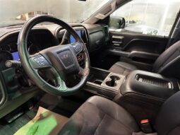 
										2016 GMC Sierra 1500 Crew 4×4 Sle full									