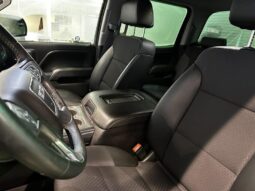 
										2016 GMC Sierra 1500 Crew 4×4 Sle full									