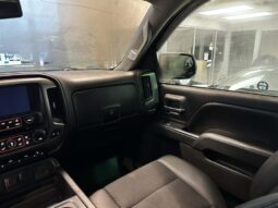 
										2016 GMC Sierra 1500 Crew 4×4 Sle full									