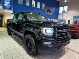 
										2016 GMC Sierra 1500 Crew 4×4 Sle full									