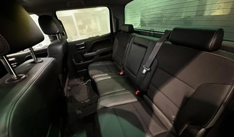 
								2016 GMC Sierra 1500 Crew 4×4 Sle full									